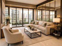 Paterson Suites (D9), Condominium #640023031